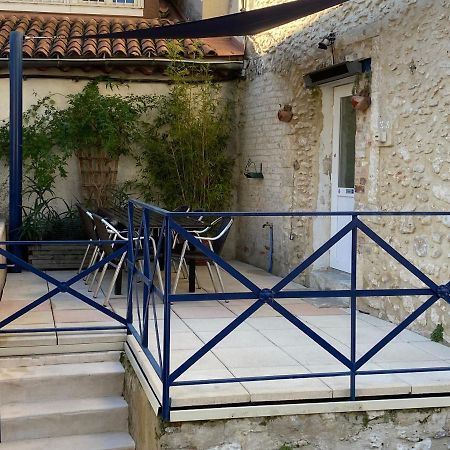 "Les Tournesols" Villa Saint-Martin-d'Ardeche Exterior photo